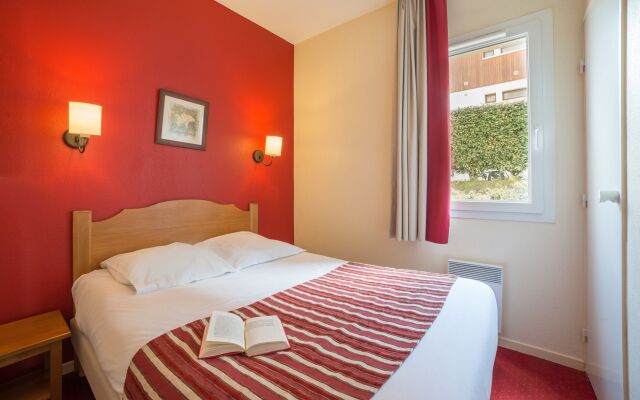 Pierre & Vacances Residence Les Rives de L'Aure