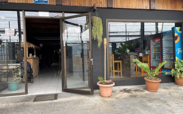 La casona rio 2