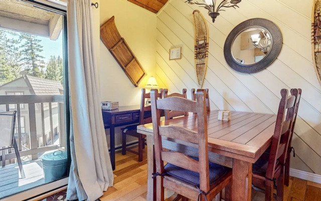 Bigwood #30 2 Bedroom Condo