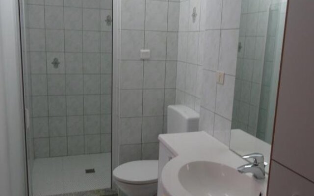 Motel BB Casa Verde