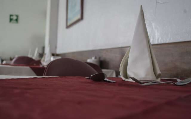 Hotel Plaza Guatemala