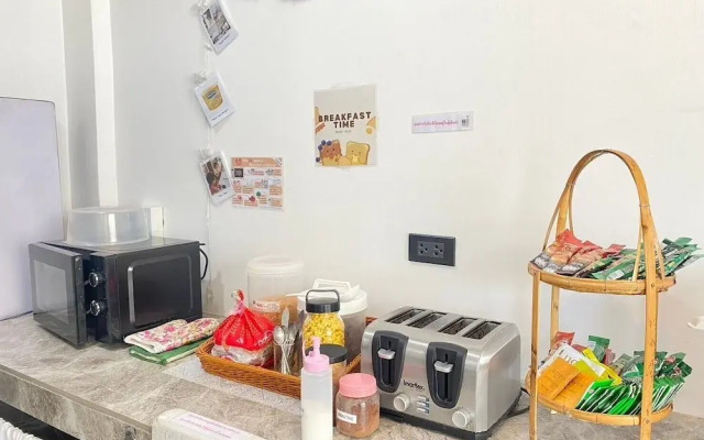 Baan Kun Mhor Hostel