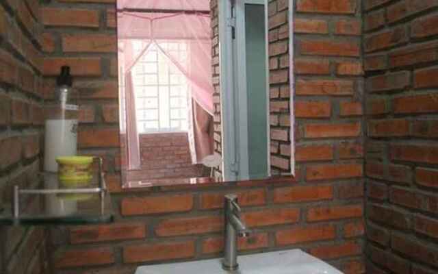 Bau Bi Mini Farmstay Mekong - Tien Giang