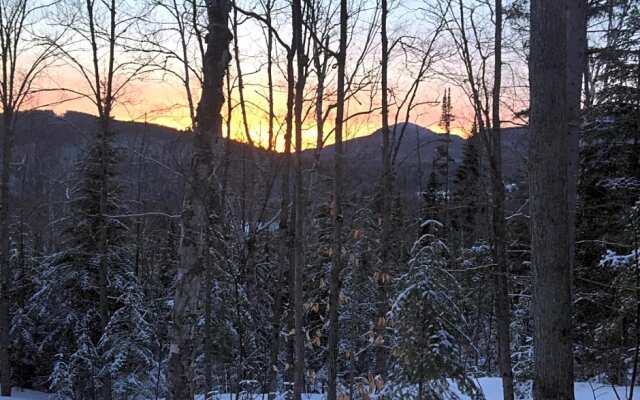Lodge Nature Laurentides