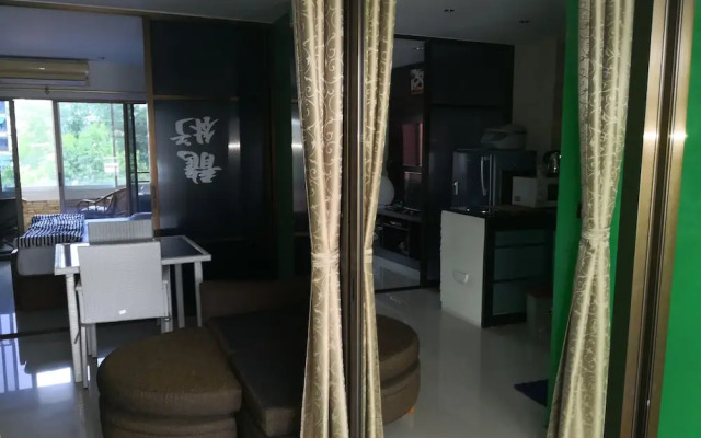 Room-apartment 1 Bedroom 203