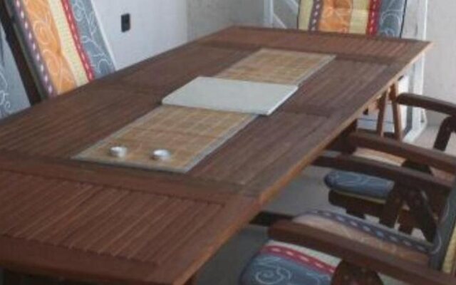 Attila Apartman