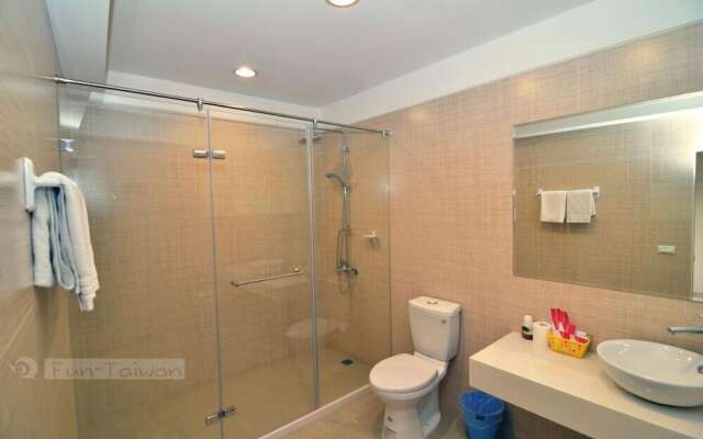 Lan Mu Home