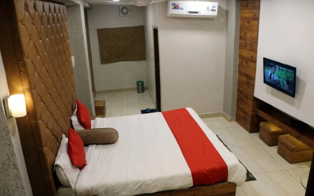 hotel utkarsh