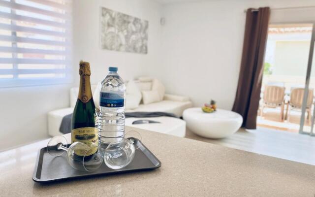 Villa Julia Relax Dream Holiday
