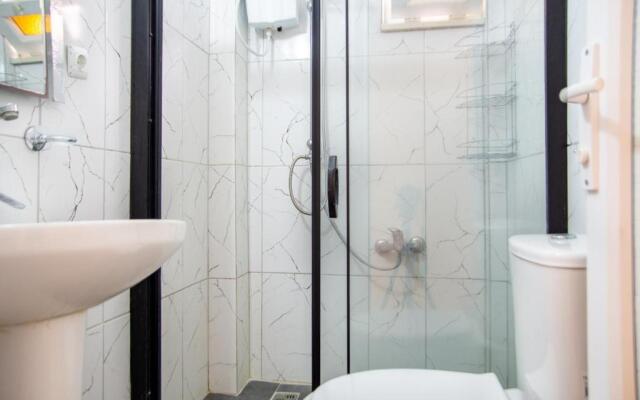Fully Furnished Spacious Comfy Villa in Didim