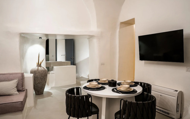 Terra e Lavoro Luxury Suite