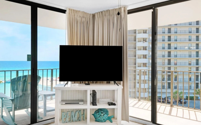 Edgewater Tower 1-412