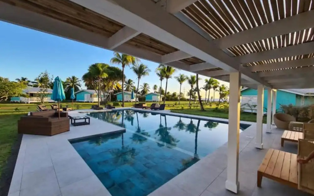 Raiatea Lodge Hotel