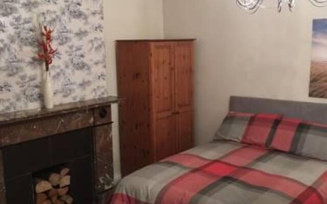 April Guest House