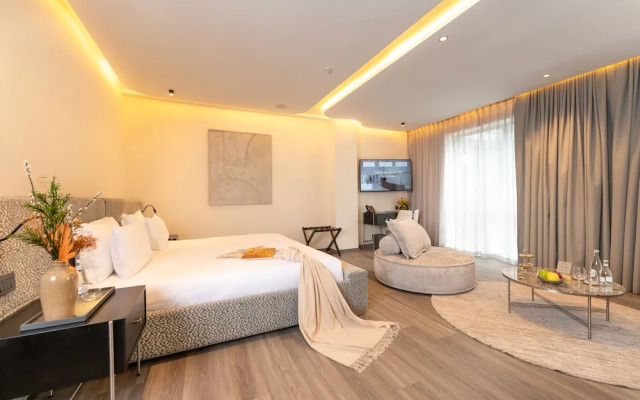 Suites By Le Reve