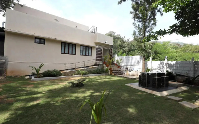 Muskan Paradise Yelagiri By Lexstays