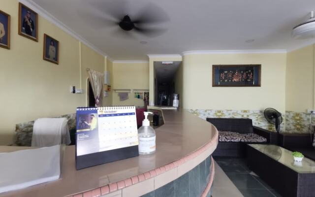 My Seven Days Inn (Seri Alam2)