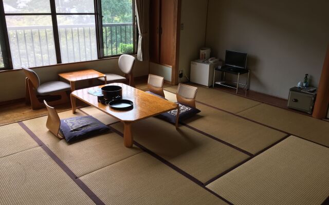 Enokiya Ryokan