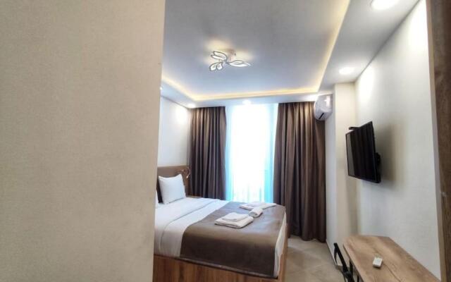 Leo Group Luxury Apartment 13-272B Sunrise Batumi