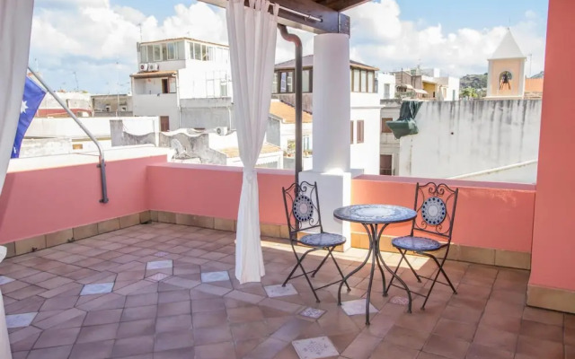 Residence Alberghiero Eolie