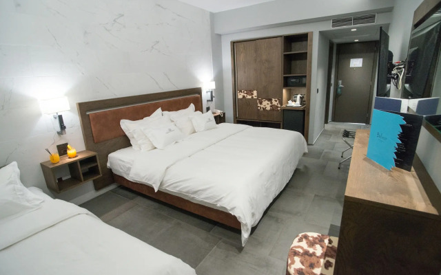 Hotel Palmyra Beach