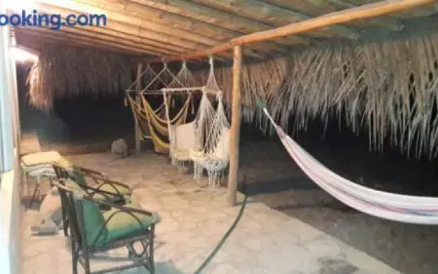 Posada del Mar Vichayito