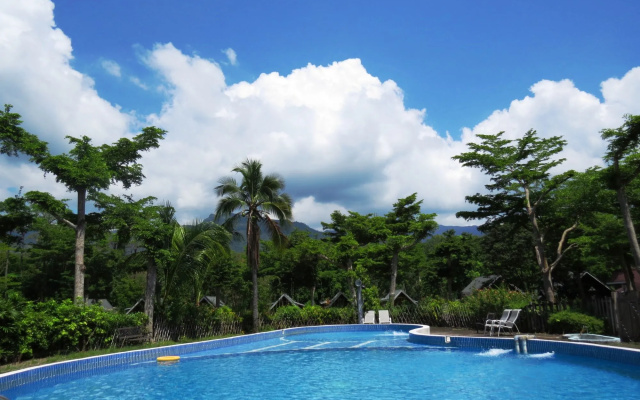 Atunas Holiday Country Resort