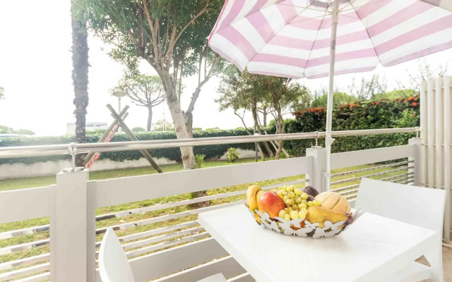 Charming Apartment in a Great Location