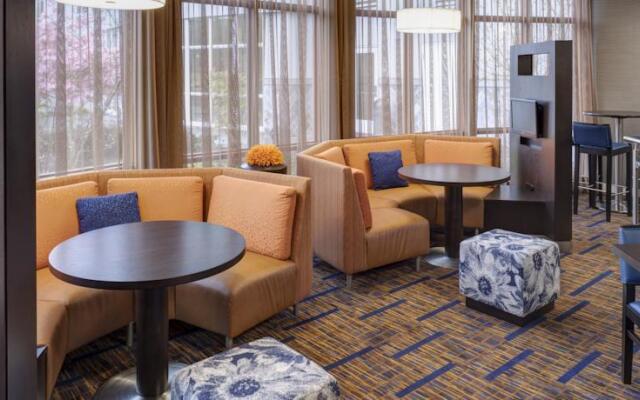 Courtyard Seattle Kirkland