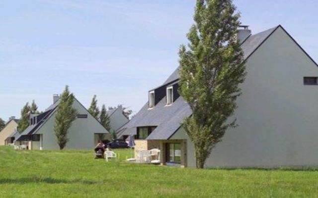 Madame Vacances Residence Les Fleurs de Lys