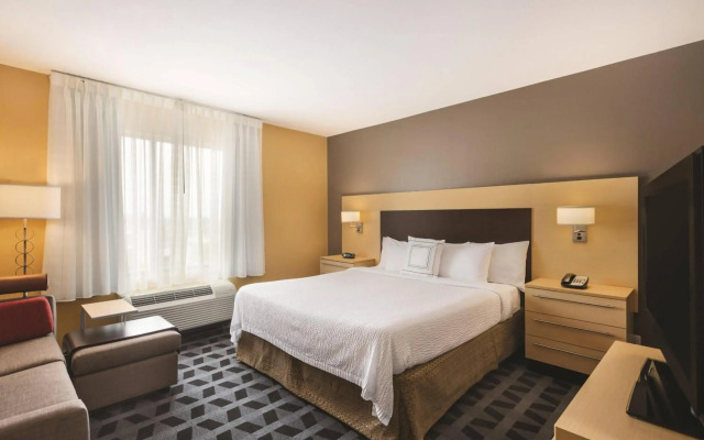 TownePlace Suites by Marriott Joliet South