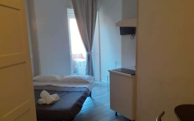 Candia Vatican Suites