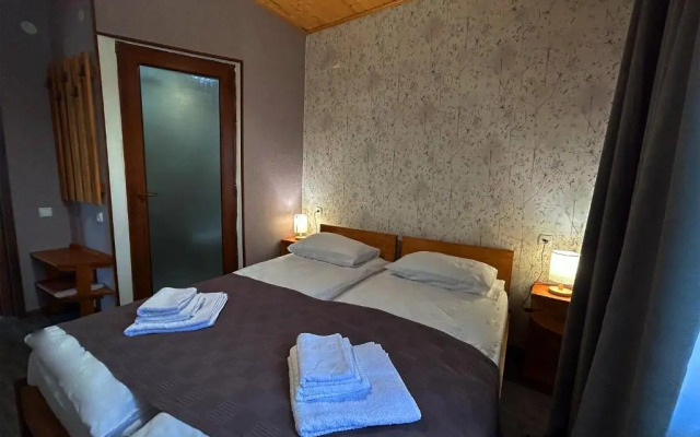 Hotel VIM in Sighnaghi