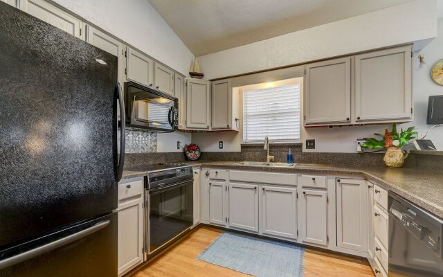 Island Paradise Retreat