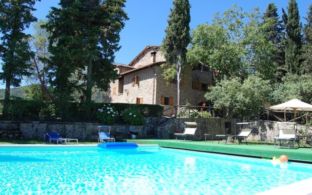 Borgo del Senatore