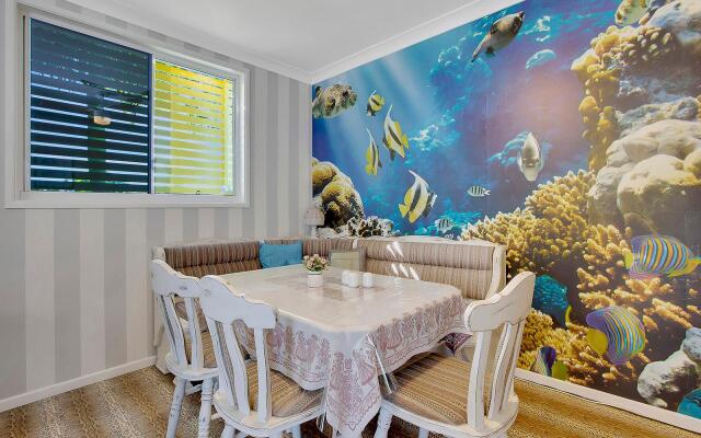 Coral Inn Boutique Resort