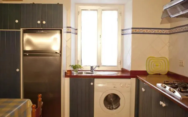 Casa Lariño