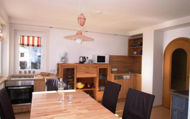 Appartements Reiterhaus