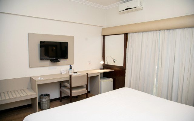 Plaza Blumenau Hotel