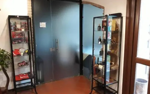 Locanda del Mulino