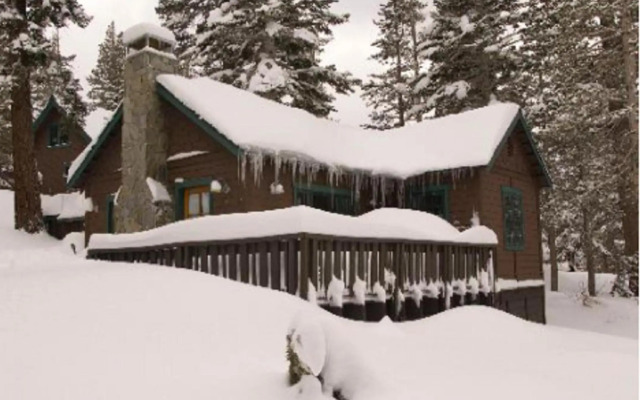 Tamarack Lodge and Resort