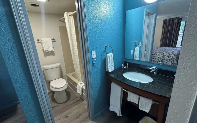 Medical Inn Motel