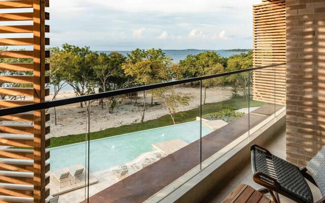 Sofitel Baru Calablanca