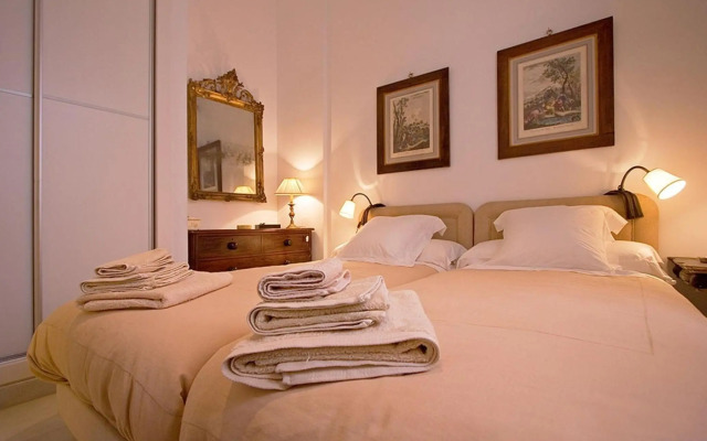 Toreros de Sevilla 5 pax