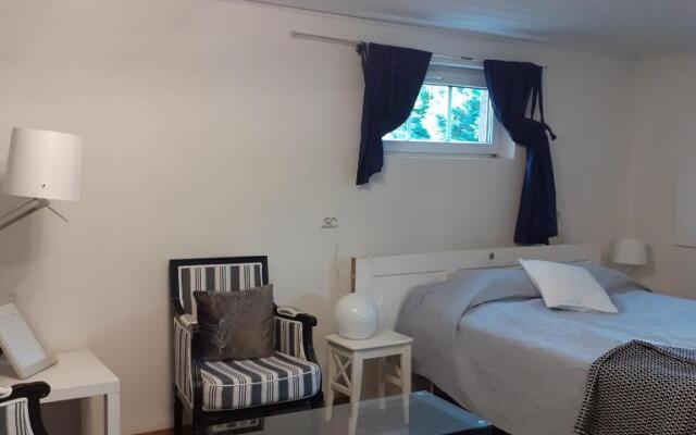 Room in Villa Emilia