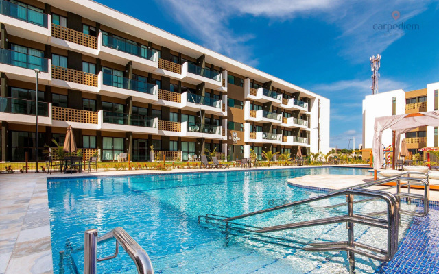 Mana Beach #D304 - Quadrúplo por Carpediem