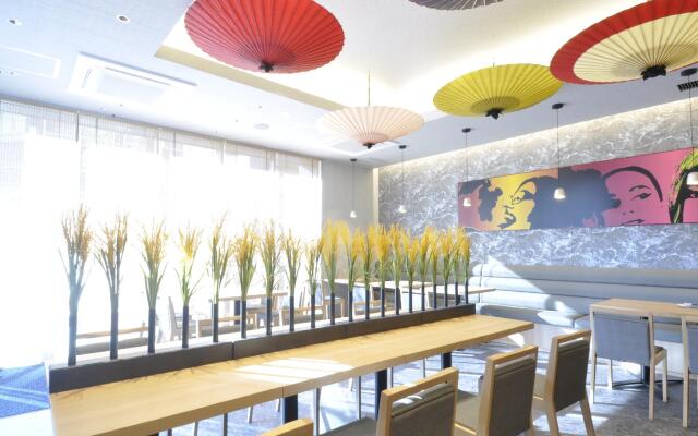 APA Hotel Nagoya Ekimae Minami