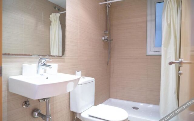 Apartamento Abrevadero