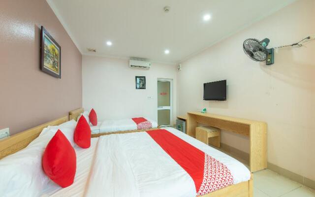 OYO 417 Sun Hotel