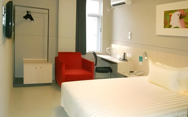 Jinjiang Inn Hefei Hi-tech Zone West Changjiang RD